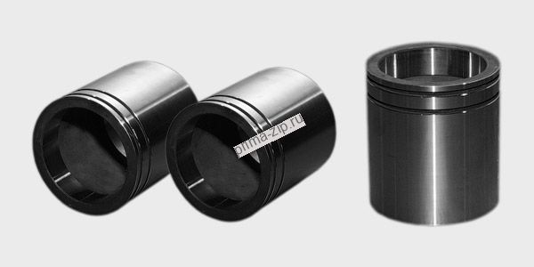 Втулка гидрозатвора 6МС-6-0125