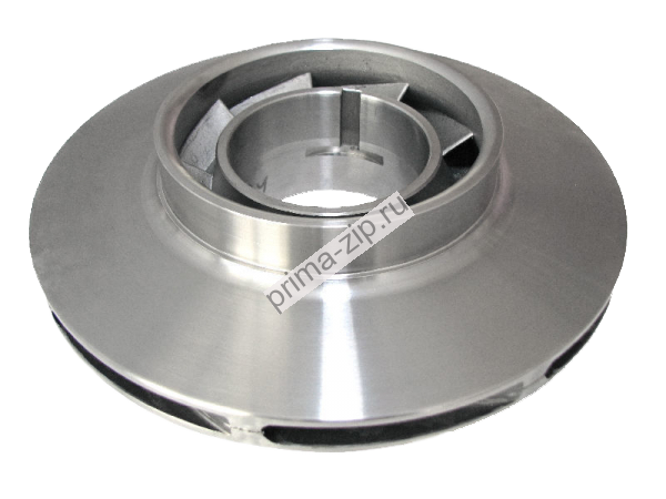 Колесо рабочее 6МС6-0118-1 насоса ЦНС 180