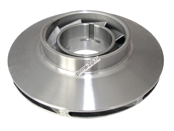 Колесо рабочее 6МС6-0118-1 насоса ЦНС 180