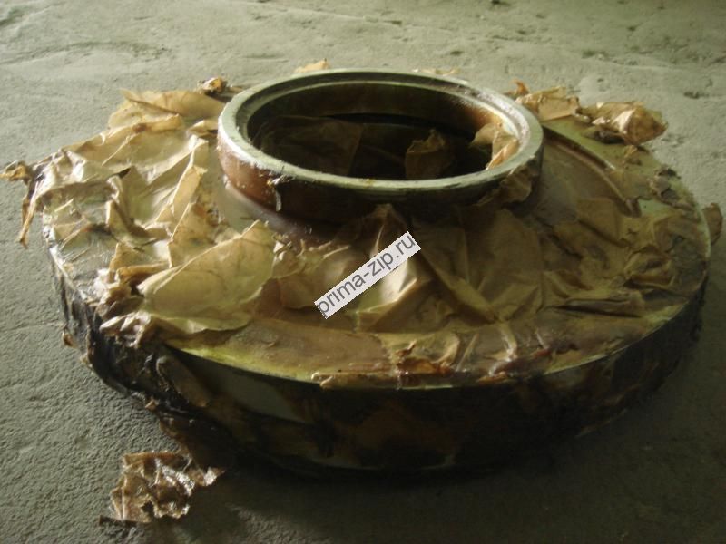 Диск разгрузки 8МС-7-0109 насоса ЦНС300