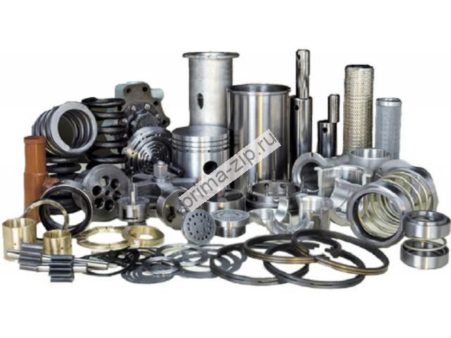 Запасные части к поршневым компрессорам: 305ВП-16/70 | 2ВМ4-24/9 | 305ВП-30/8 | 2ВМ4-27/9