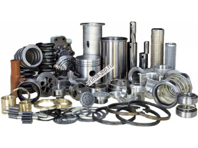 Запасные части к поршневым компрессорам: 305ВП-16/70 | 2ВМ4-24/9 | 305ВП-30/8 | 2ВМ4-27/9