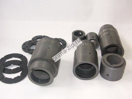 Пята 8КЕ.266.224