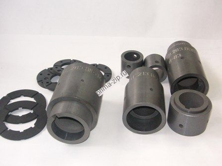 Пята 8КЕ.266.224