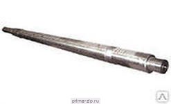 Вал ЦНС 180-1422 (11 ступеней с выносными опорами) НО5.06.250.01 Сталь 40ХФА