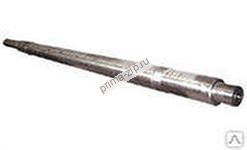 Вал ЦНС 180-1422 (11 ступеней с выносными опорами) НО5.06.250.01 Сталь 40ХФА