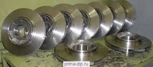 Запчасти к насосам ЦНС 180