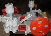 Запасные части к насосам НБ-32, НБ-50