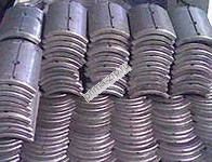 Накладка крейцкопфа 4045.53.867