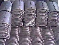 Накладка крейцкопфа 4045.53.867