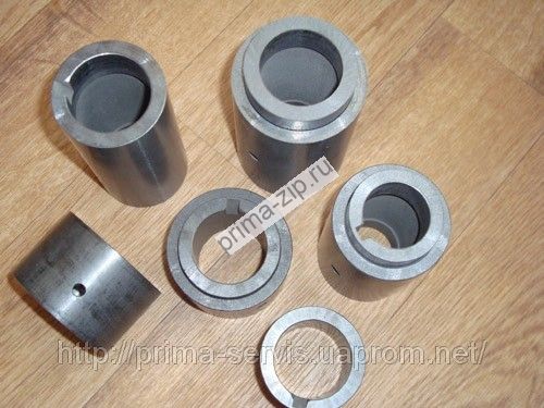 Втулка 8 КЕ.213.866