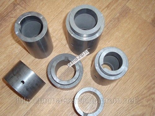 Втулка 8 КЕ.213.866