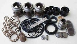 Запчасти к насосам 1.1ПТ-25, 2.3ПТ-25, 1.3ПТ-50,14Т,14Т1,НТП-727