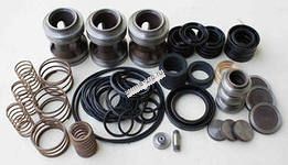 Запчасти к насосам 1.1ПТ-25, 2.3ПТ-25, 1.3ПТ-50,14Т,14Т1,НТП-727