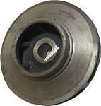 Колесо центробежное СЦЛ-00