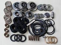 ЗИП к насосу ПТ25-1,1