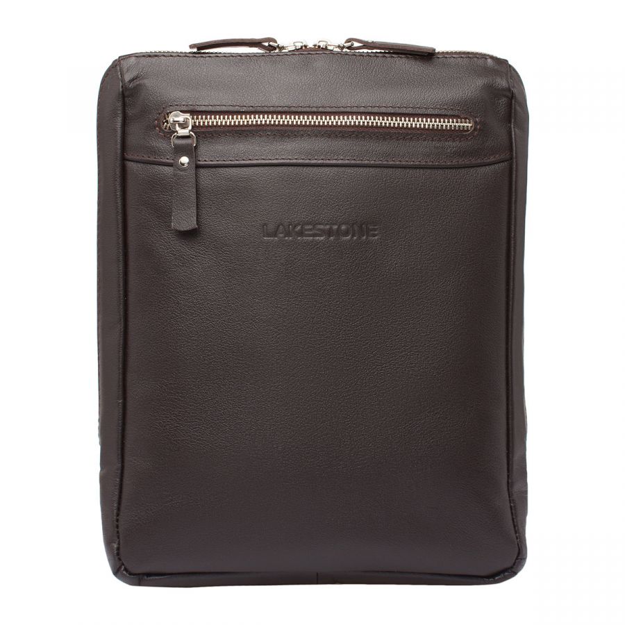 Сумка через плечо Lakestone Arden Brown 957057/BR