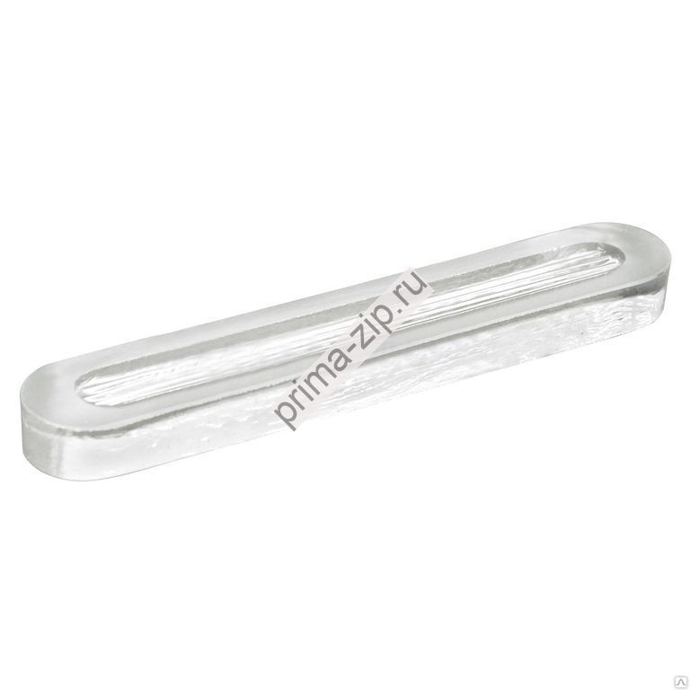 Стекло Клингера №8 (320х34х17)