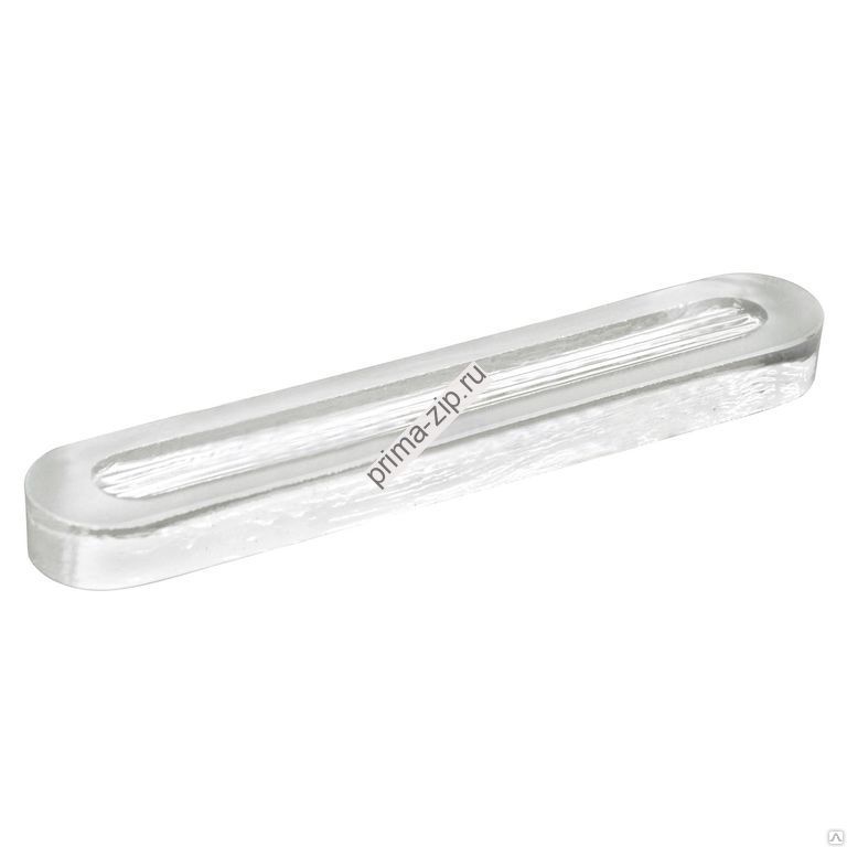 Стекло Клингера №8 (320х34х17)