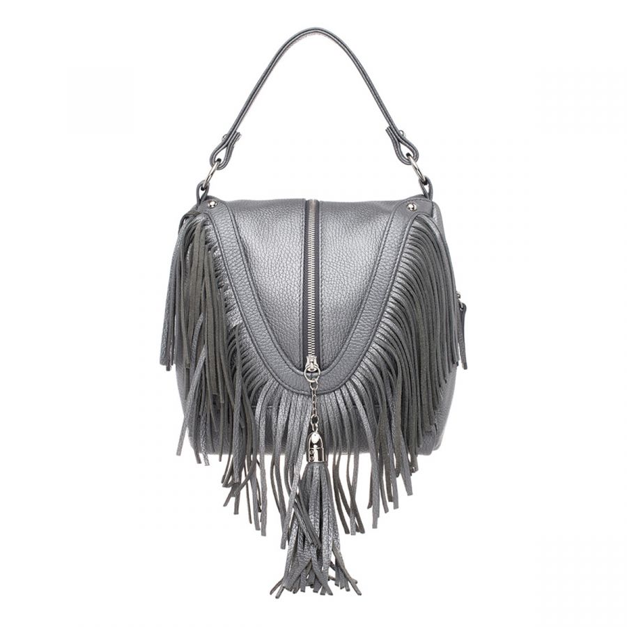Женская сумка Lakestone Raymill Silver Grey 986678/SG
