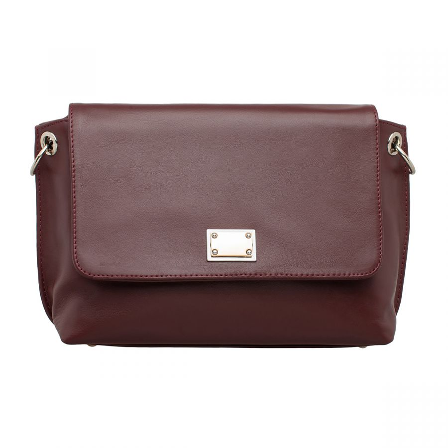 Сумка Lakestone Nash Burgundy 981658/BGD