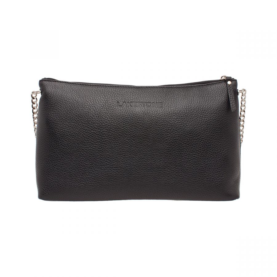 Сумка кросс-боди Lakestone Daisy Black 982868/BL