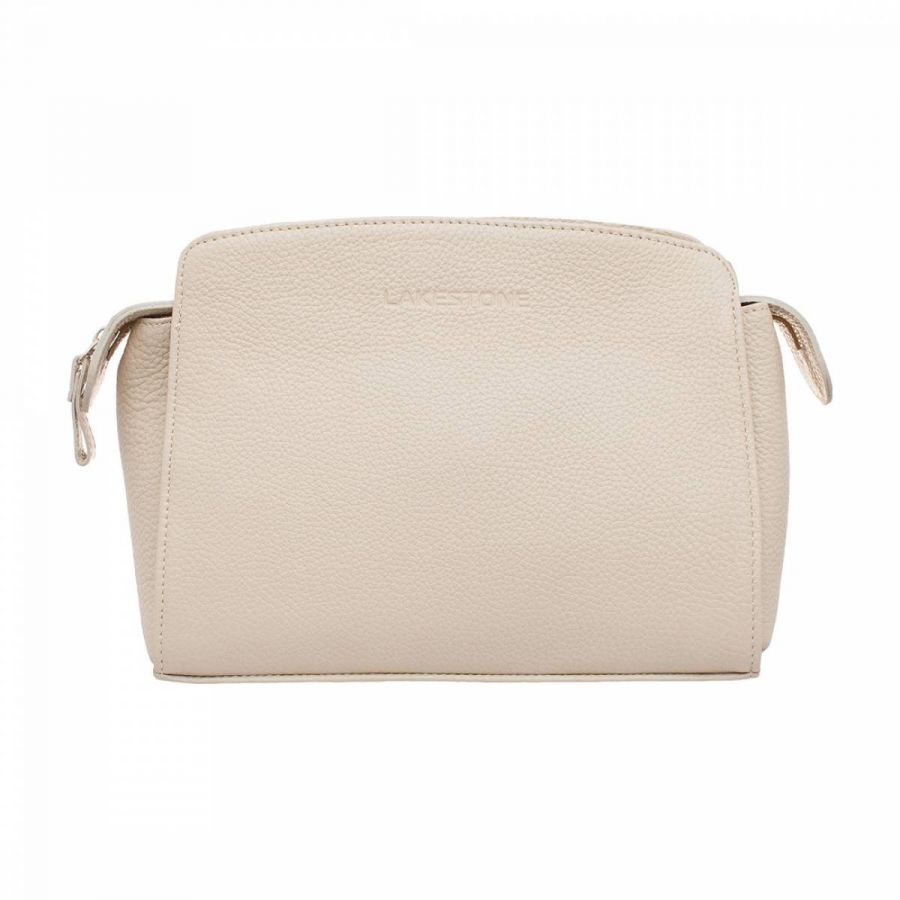 Женская сумка Lakestone Caledonia Beige 987628/BG