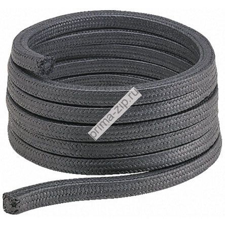 Набивка "Графитекс" 500 6х6 мм