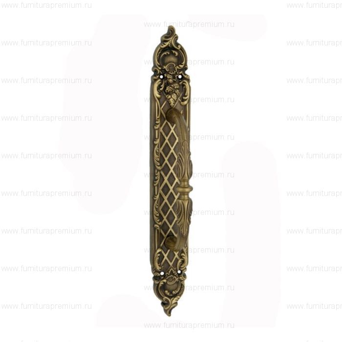 Ручка-скоба Mestre 0M1602. Длина 425 мм