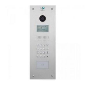 IP вызывные панели True-IP TI-2400CM