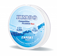 Леска 0,148 мм 150 м Expert Profi HM80 голубая