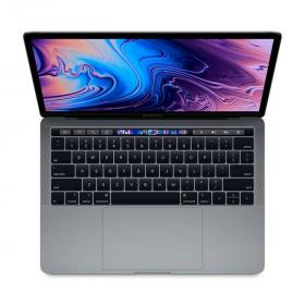 MacBook Pro 2019 Touch Bar/13.3inch/i5/128Gb SSD/8Gb Ram/Space Gray/MUHN2