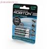 Аккумулятор Robiton AA 2600 mAh (уп 2 шт)