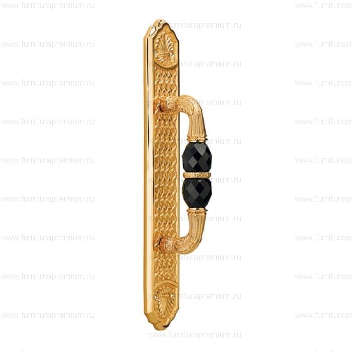 Ручка-скоба Mestre 0M3005.SN. Длина 413 мм