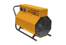 Carver ЕН-6/380 Profi
