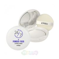 A'Pieu Пудра-фиксатор 24/7 Powder Fixer, 10 г