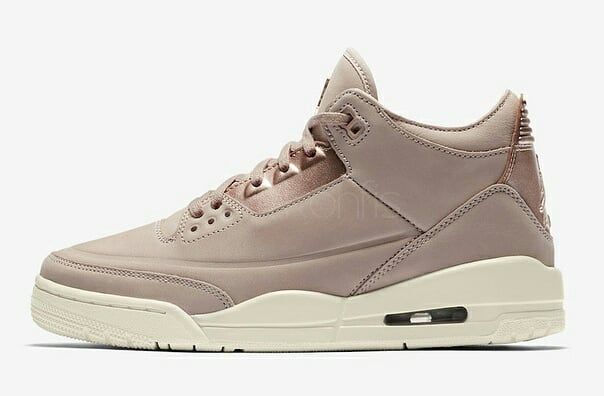 Air Jordan 3 “Particle Beige”