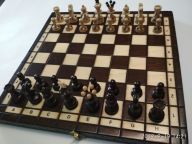 Шахматы №134А