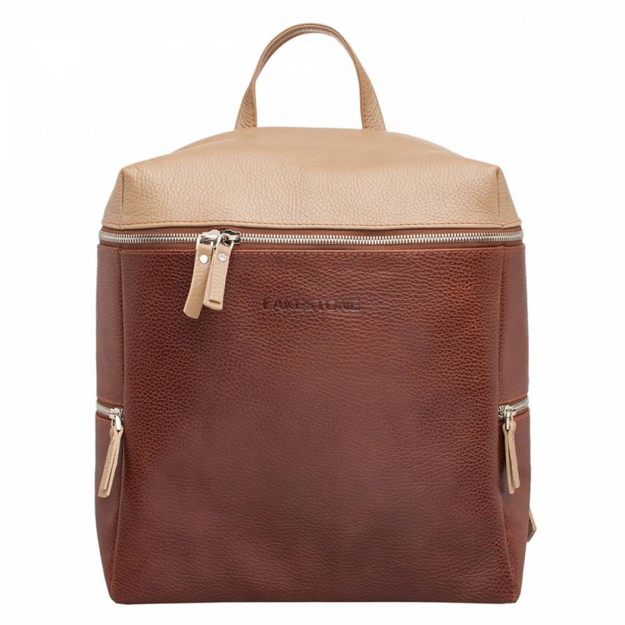 Женский рюкзак Lakestone Gipsy Chestnut 918316/CNT