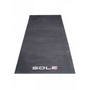 Кардио пояс Sole Fitness