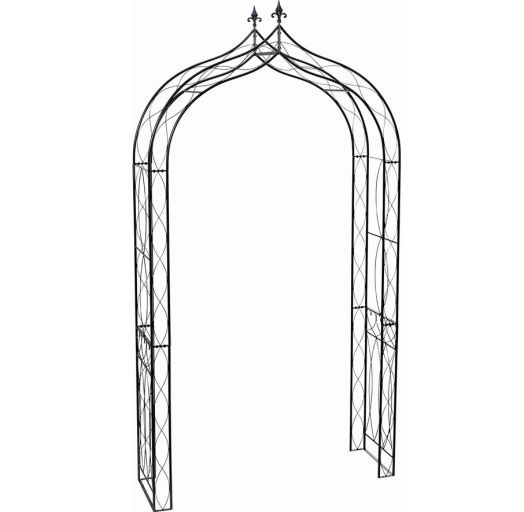 Арка садовая для роз Springdale