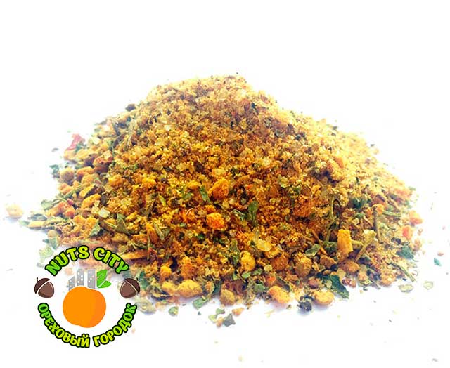 Сванская соль "Универсальная"