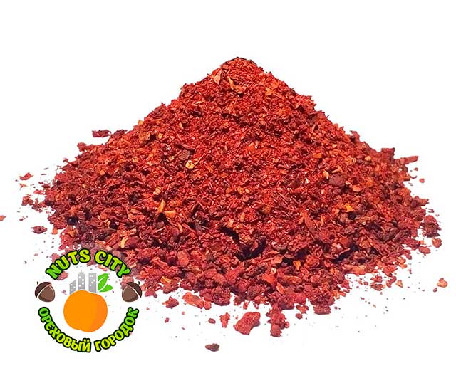 Помидор сушеный