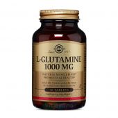 Солгар L- Глутамин таб. 1000мг №60