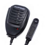 Тангента Baofeng BF-A58, BF-9700, UV-9R Plus и BF-S56 Max с индикатором