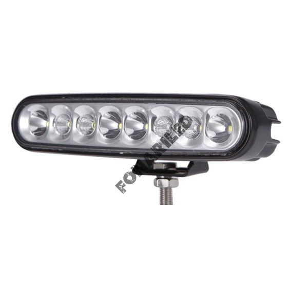 Светодиодная фара FR8L-24W Combo