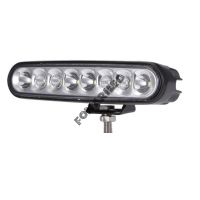 Светодиодная фара FR8L-24W Combo