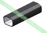 Изоляция форсуночного блока горелки EnergyLogic