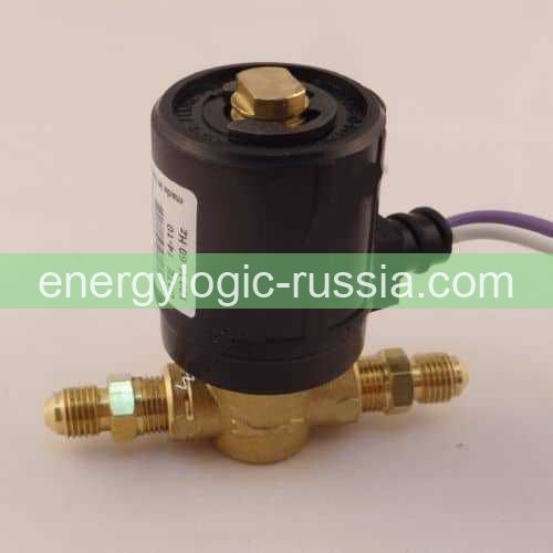 Клапан электромагнитный EnergyLogic