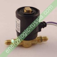 Клапан электромагнитный EnergyLogic